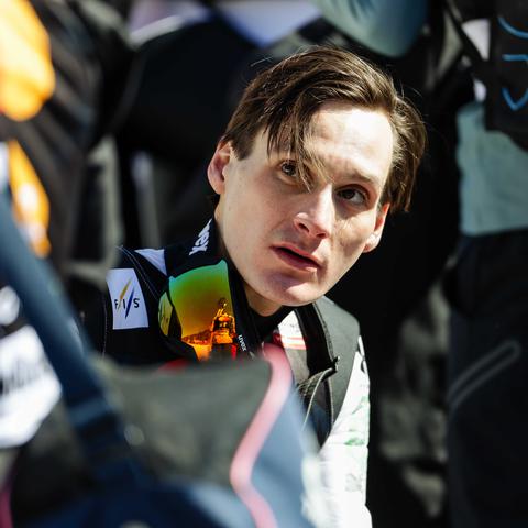 planica 2026, domen prevc