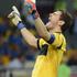 casillas španija prvak italija euro 2012
