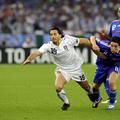 Samir Nasri odhaja v Arsenal.