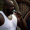 Shaquille O'Neal, DJ Diesel