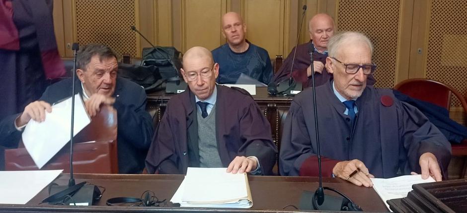 Damijan Janković | Avtor: D. M.