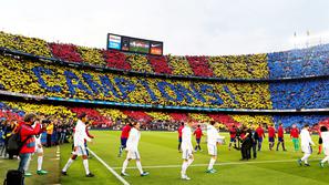 Camp Nou