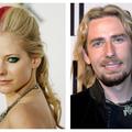 Avril Lavigne Chad Kroeger