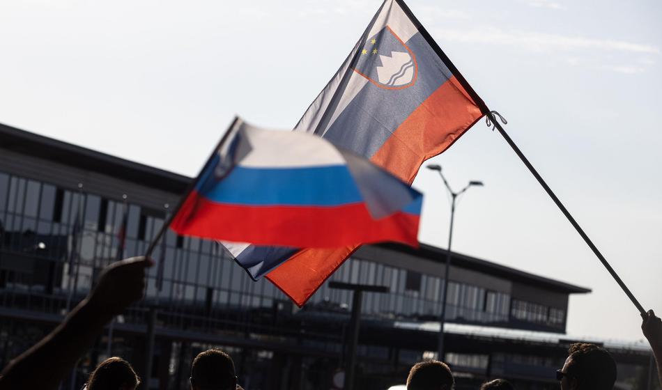 "Znova se žal potrjuje, da v Sloveniji nimamo jasne vizije, kaj želimo postati"