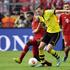 Grosskreutz Alaba Borussia Dortmund Bayern Bundesliga Nemčija liga prvenstvo