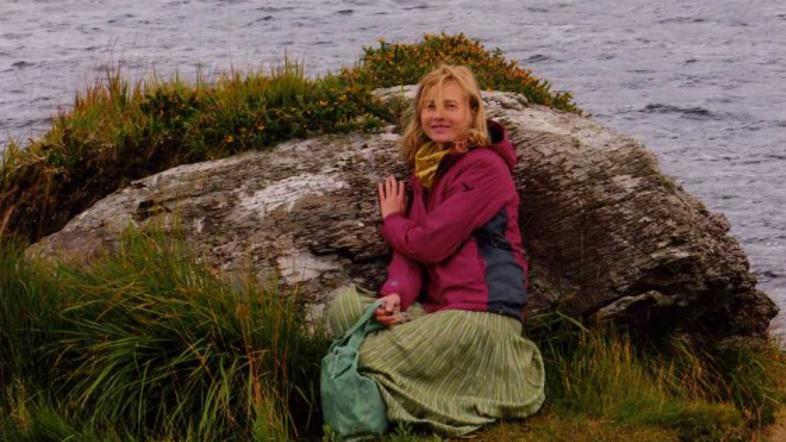 Ana Popovič, pogrešana