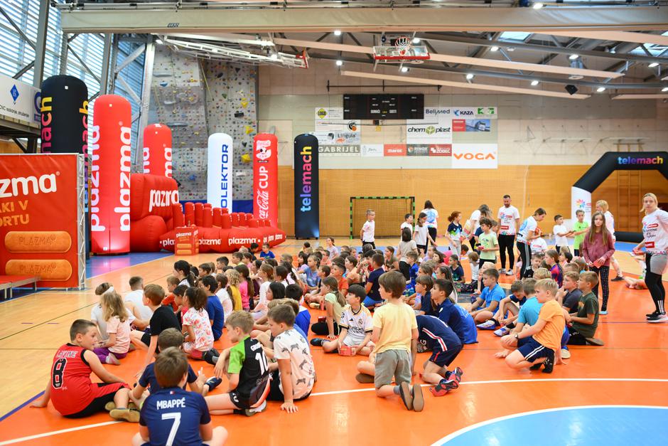 Športne igre mladih | Avtor: Športne igre mladih