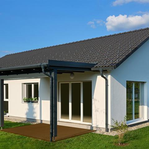 Hiša poplavljenci Slovenj Gradec