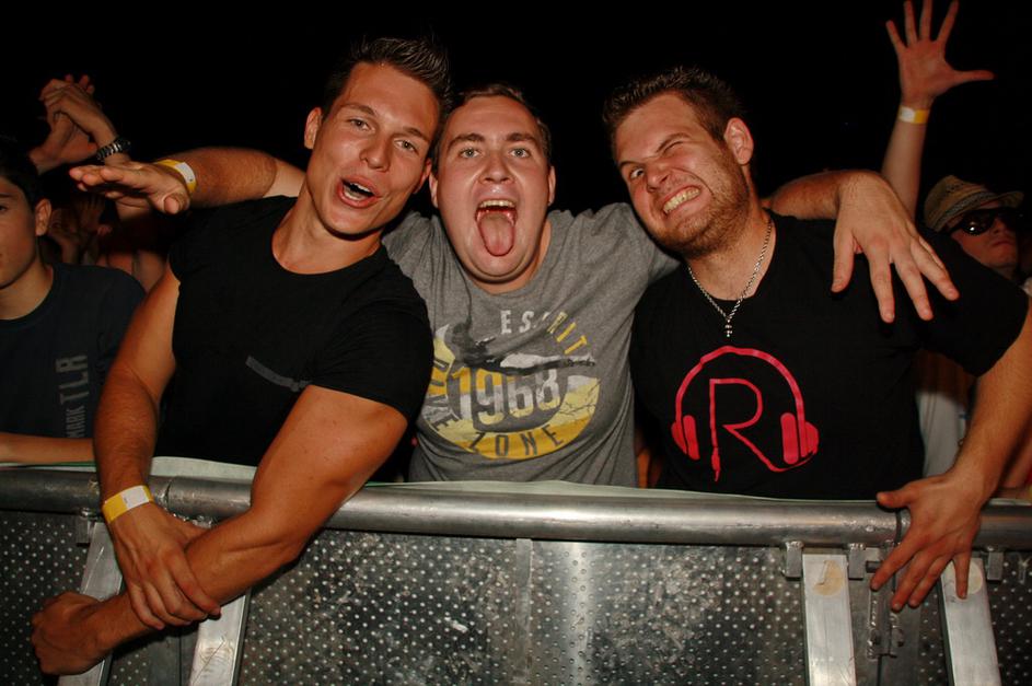 Otvoritveni dogodek letošnjega poletja v Izoli