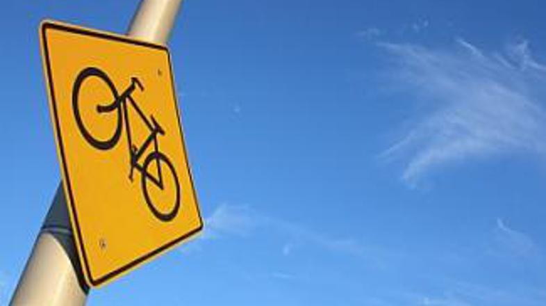 Spoznavanje mesta s kolesa? V naštetih petih in še marsikje prav zagotovo! Le na