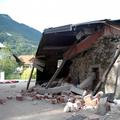 Posledice potresa v Posočju