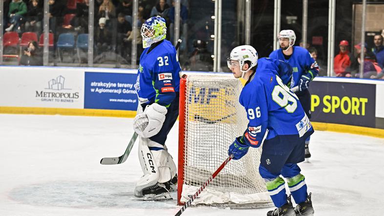 hokej slovenija reprezentanca