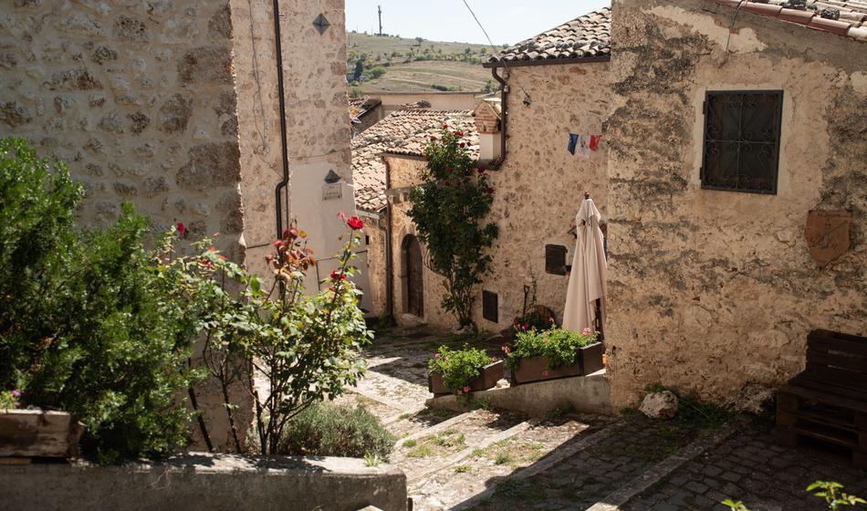 Po 30 letih so le dočakali veseli dogodek