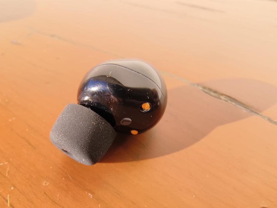 Slušalke Sony WF-1000XM5