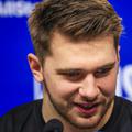 luka dončić