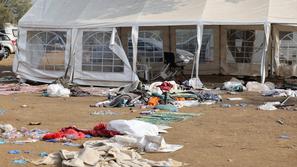 Izrael prizorišče festivala