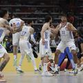 Šport: Za evroligaško krono se bosta udarila Real in Anadolu Efes