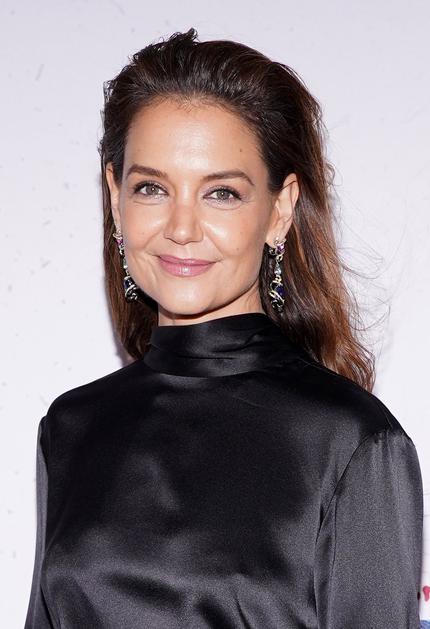 Katie Holmes