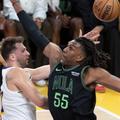 Kevon Looney