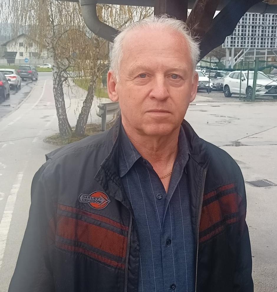 silvo mesojedec | Avtor: D. M.