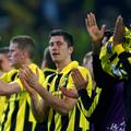 Lewandowski Borussia Dortmund Real Madrid Liga prvakov polfinale