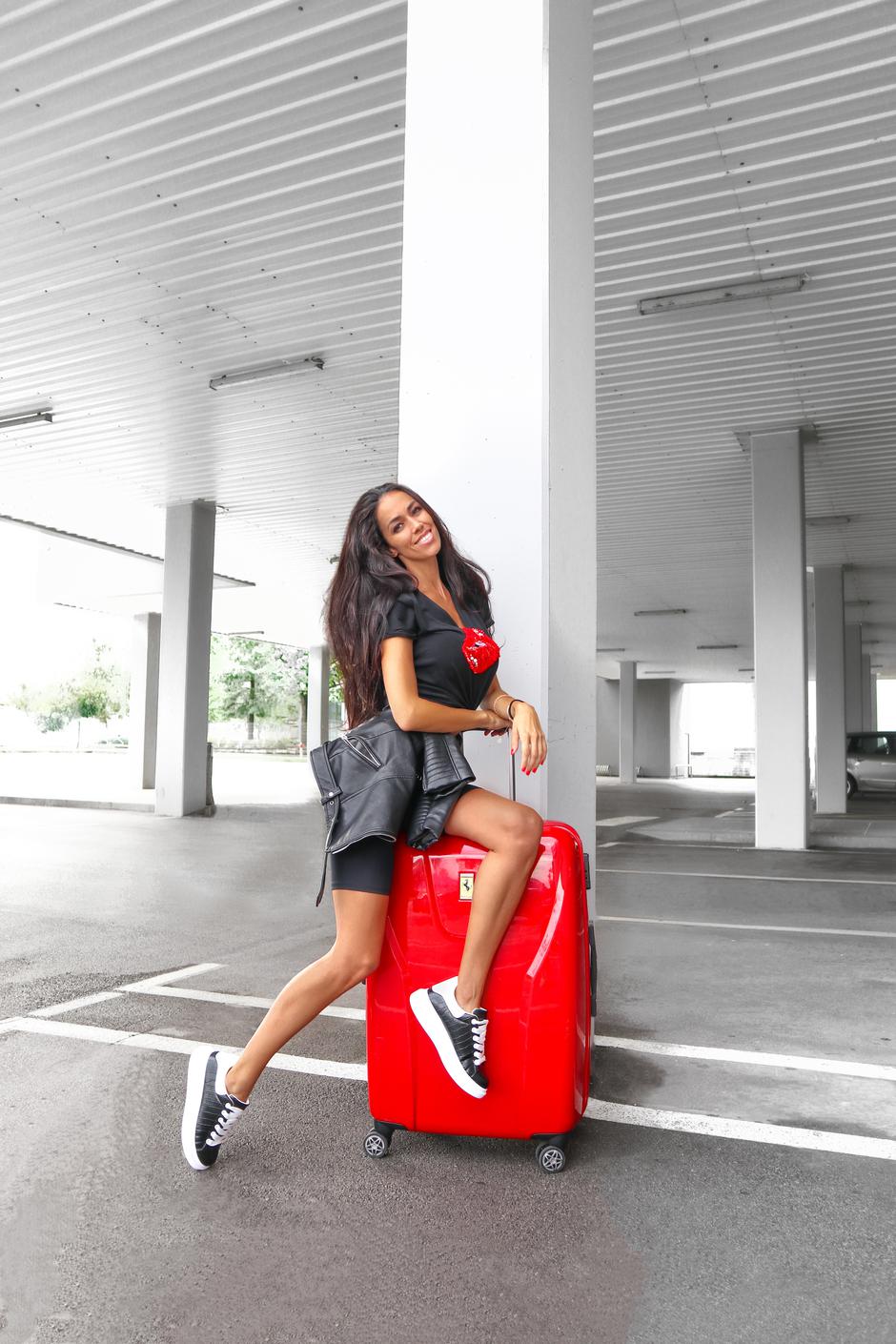 Tina Gaber | Avtor: osebni arhiv