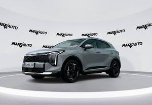 KIA 1.6 T-GDI EX Style ISG DCT