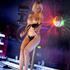 hot doll iris striptiz latino club