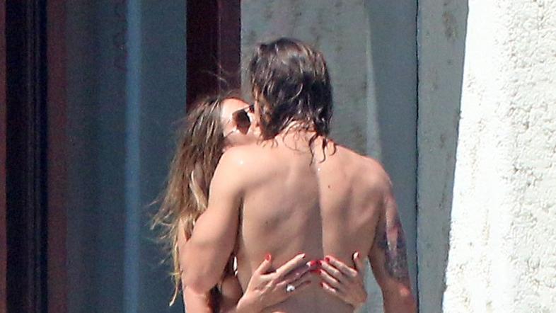 heidi klum, tom kaulitz