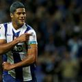 Hulk Porto Sporting portugalska liga prvenstvo kapetan trak mišica mišice