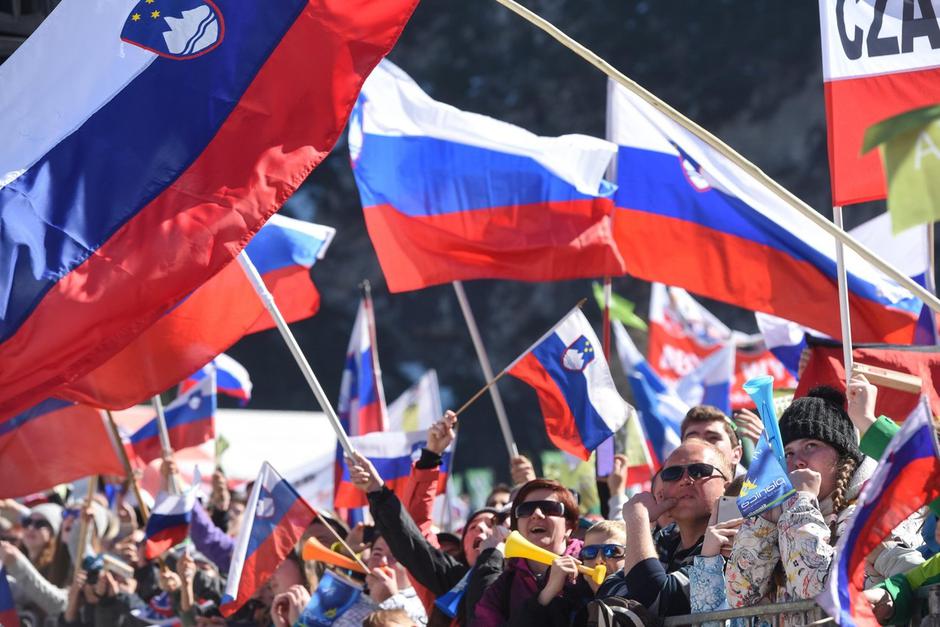 Planica 2022 | Avtor: Profimedia