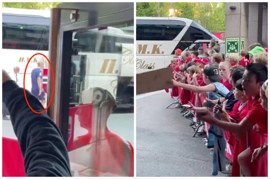  | Avtor: Reševalni pas/Twitter