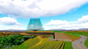 Terme v Goriških brdih