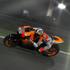 motogp 2010 Dani Pedrosa Repsol Honda Team
