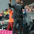 pep guardiola