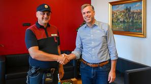 redar novo mesto macedoni