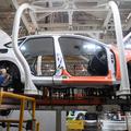 Volkswagen proizvodnja tovarna delavec
