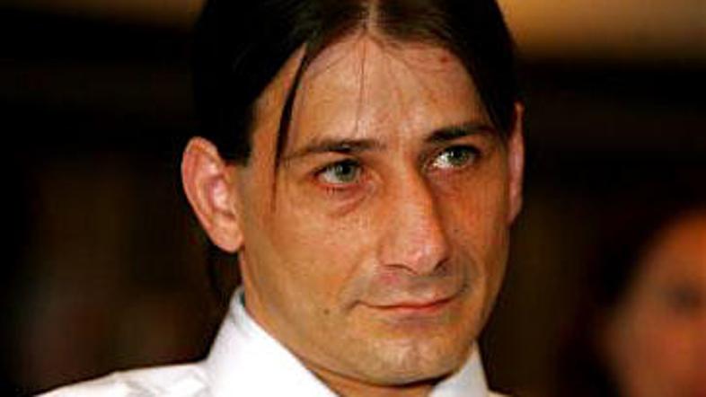 Silvo Plut (Foto: BOBO)