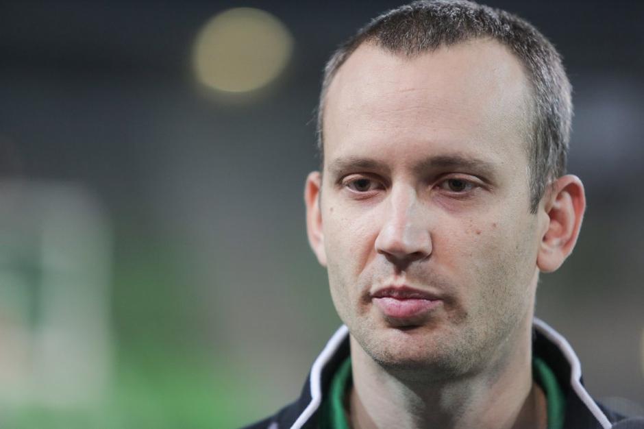 Gašper Potočnik | Avtor: Saša Despot