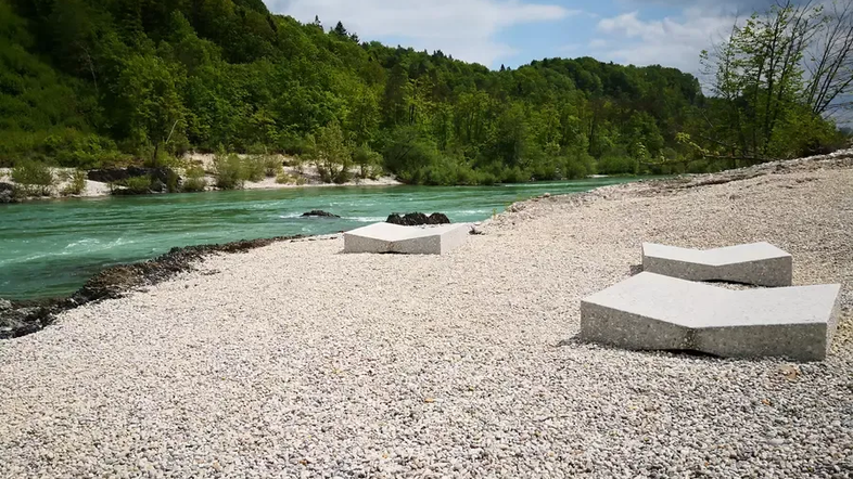 Plaža Sava