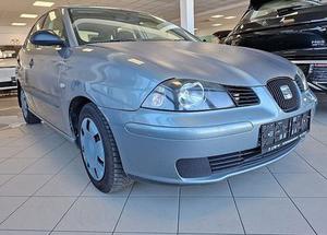 Seat Ibiza 1.2-HITRI KREDIT-