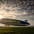 Goodyear blimp