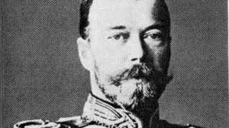 Posmrtne ostanke zadnjega carja so odkrili že leta 1991.