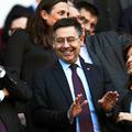 josep maria bartomeu