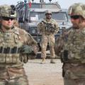 ameriška vojska Afganistan