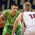 slovenija latvija EP U20