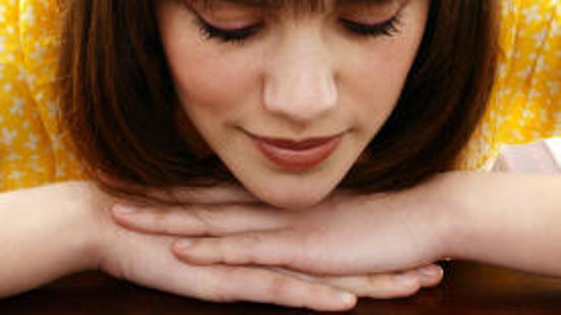 Bi ga pojedli naskrivaj?