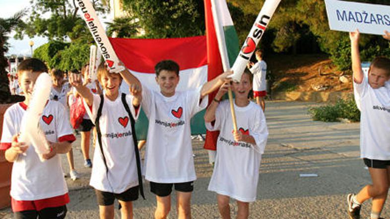 Varuhinja pred bližajočimi se splošnimi volitvami poziva vse politične stranke, 