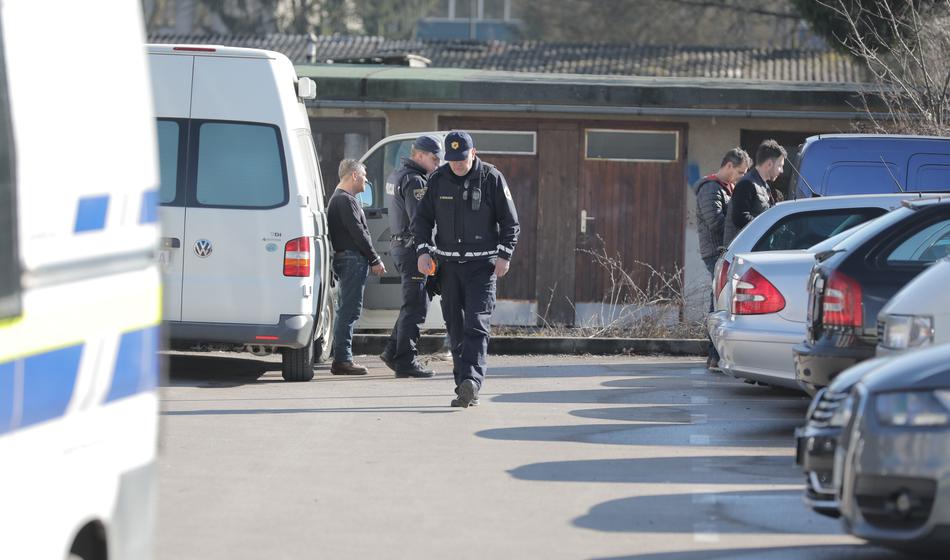 Župan Moravč Milan Balažic naj bi bil v priporu
