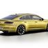 VW arteon